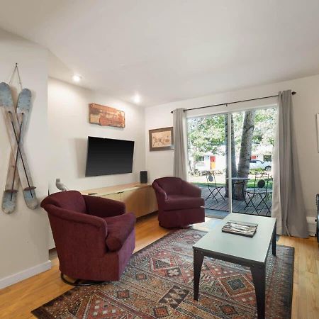 Relaxing 2 Bedroom Steps From Vail Resort Kültér fotó