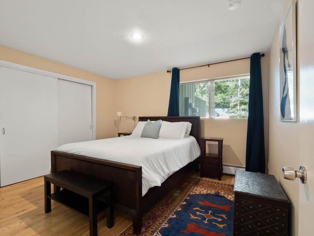 Relaxing 2 Bedroom Steps From Vail Resort Kültér fotó