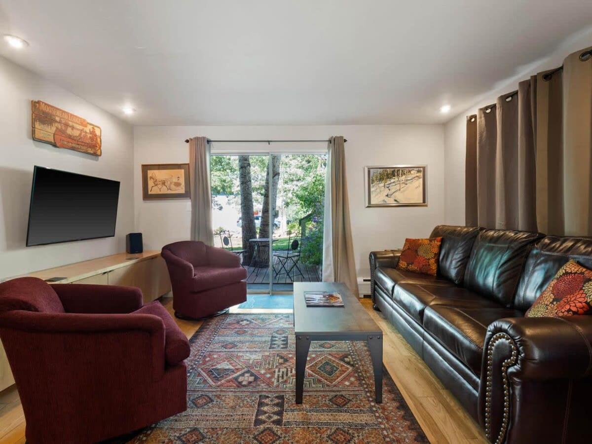 Relaxing 2 Bedroom Steps From Vail Resort Kültér fotó